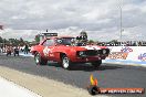 Nostalgia Drag Racing Series Heathcote Park - _LA31650